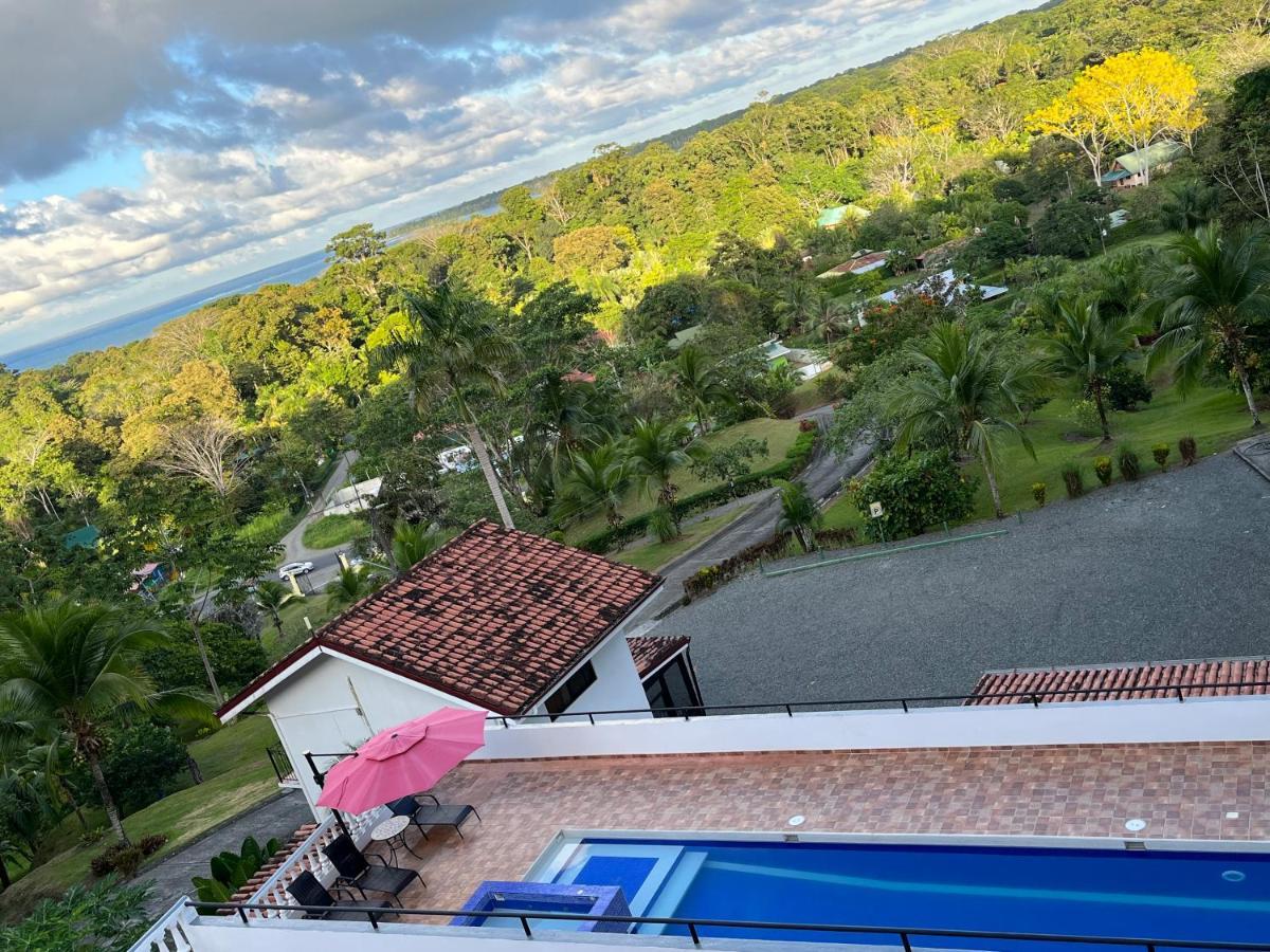 Cielos Del Caribe 4* Cahuita